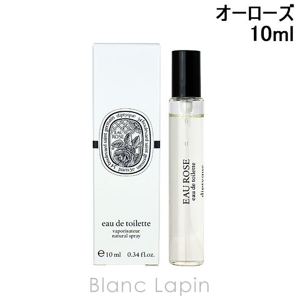 【ミニサイズ】 ディプティック DIPTYQUE オーローズEDT 10ml [426154]｜blanc-lapin