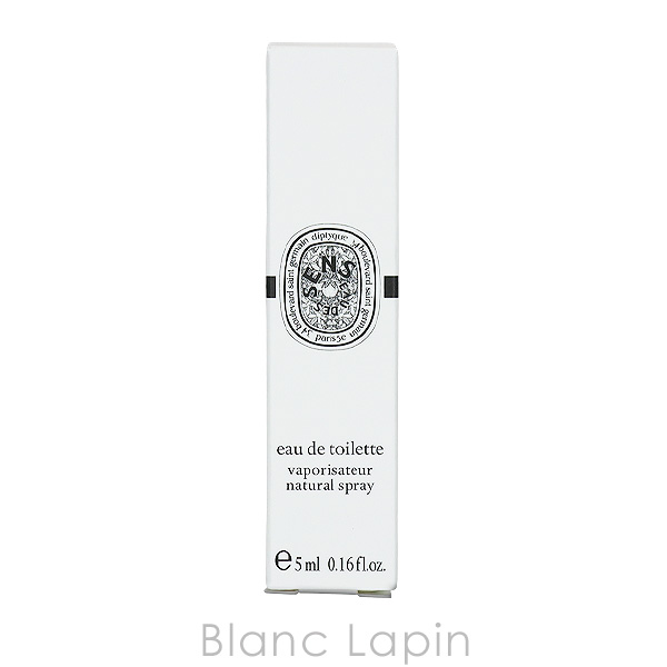 diptyque（ディプティック） 【ミニサイズ】 オーデサンス EDT 5ml