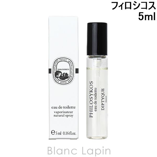 ڥߥ˥ ǥץƥå DIPTYQUE ե EDT 5ml [447135]