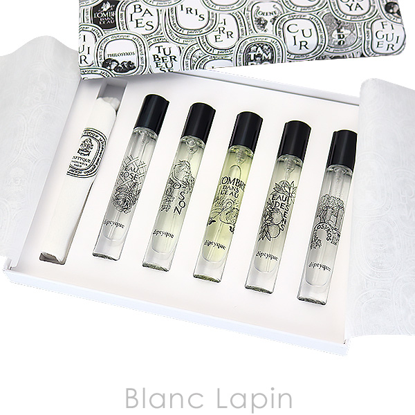 diptyque 【ミニサイズセット】 ディプティック DIPTYQUE diptyque 【ミニサイズセット】 ディプティック DIPTYQUE