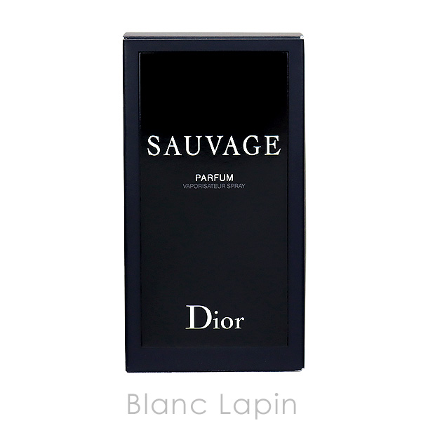 Christian Dior（クリスチャン・ディオール） Dior ソヴァージュ P
