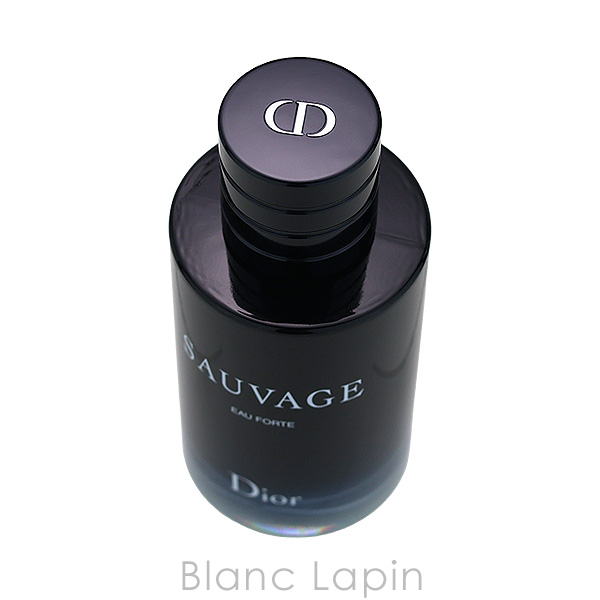 Christian Dior 【箱・外装不良】クリスチャンディオール ソヴァージュ