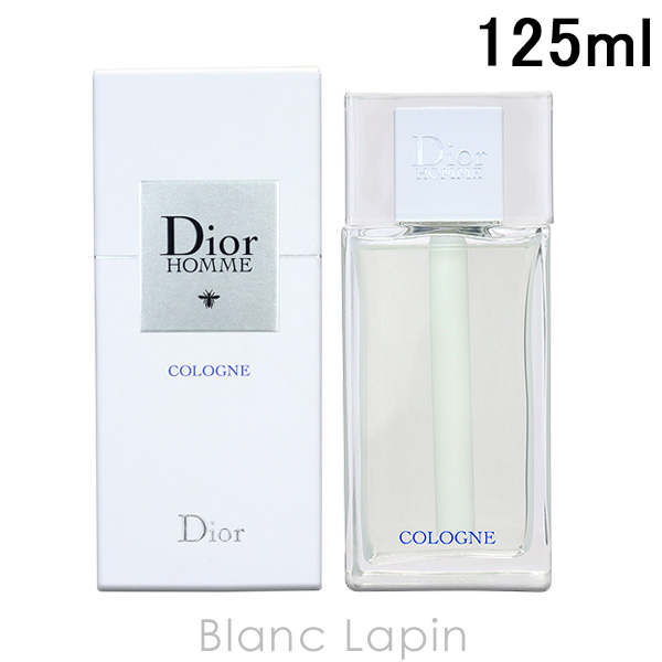 クリスチャンディオール Dior ディオールオムコロン EDT 125ml [126359]