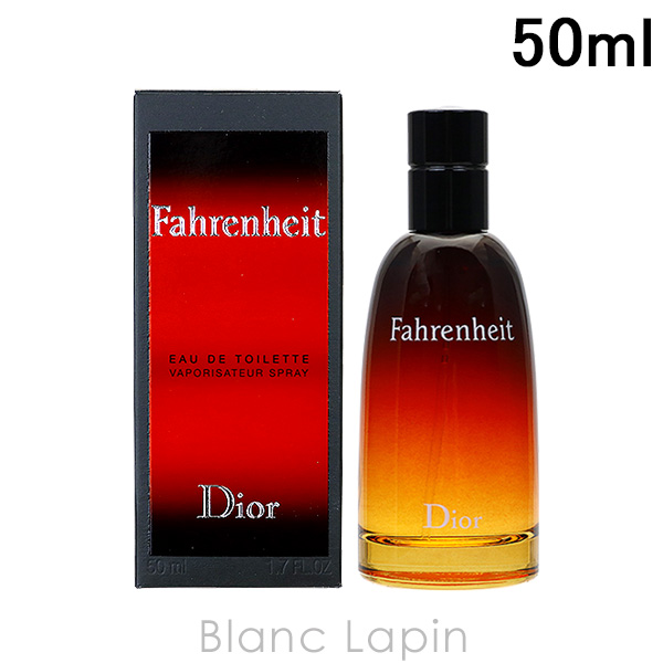 Yahoo! Yahoo!ショッピング(ヤフー ショッピング)クリスチャンディオール Dior ファーレンハイト EDT 50ml [012189]