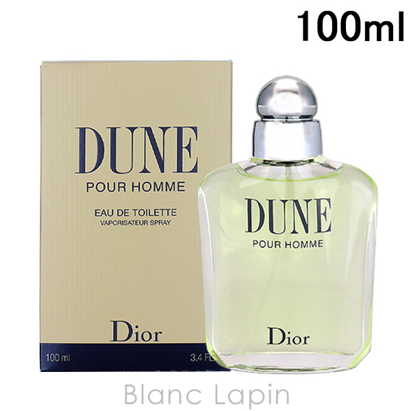 クリスチャンディオール Dior デューンプールオム EDT 100ml フレグランス男性用 香水 メンズ [321861] 爆買 | Christian Dior