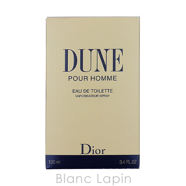 クリスチャンディオール Dior デューンプールオム EDT 100ml フレグランス男性用 香水 メンズ [321861] 爆買 | Christian Dior | 04