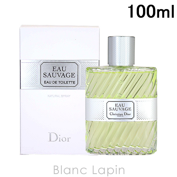 クリスチャンディオール Dior オーソバージュ EDT 100ml [627499]