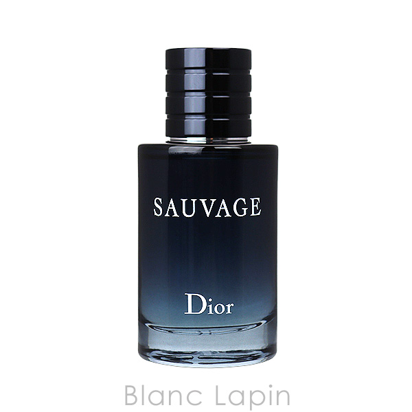 Christian Dior（クリスチャン・ディオール） Dior ソヴァージュ EDT
