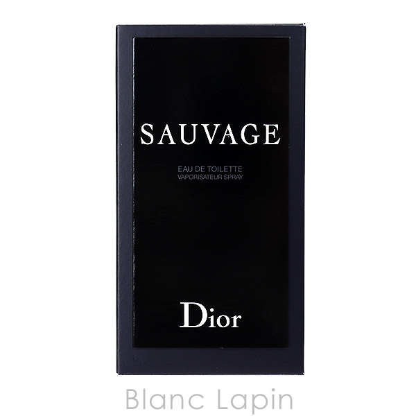 Christian Dior（クリスチャン・ディオール） Dior ソヴァージュ EDT