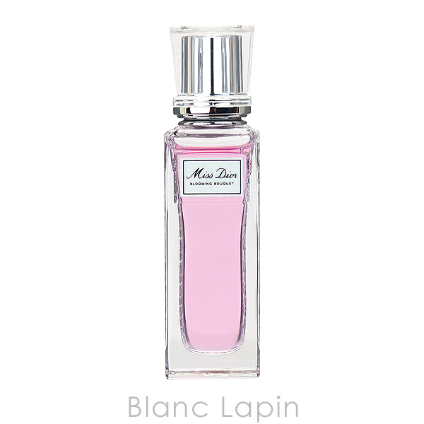 クリスチャンディオール Dior ミスディオールブルーミングブーケローラーパール 20ml [395366]｜blanc-lapin｜02