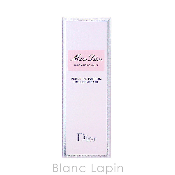 クリスチャンディオール Dior ミスディオールブルーミングブーケローラーパール 20ml [395366]｜blanc-lapin｜05