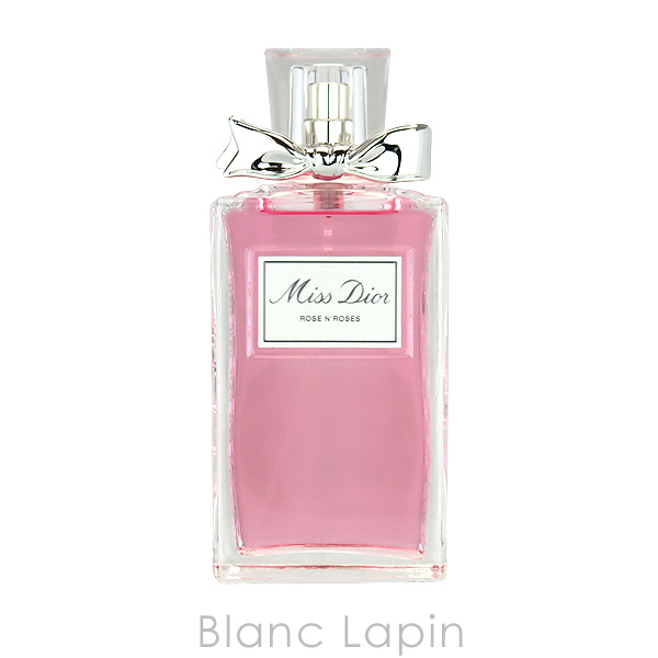 クリスチャンディオール Dior ミスディオールローズ＆ローズ EDT 100ml フレグランス女性用 香水 レディーズ [500838] | Christian Dior | 01