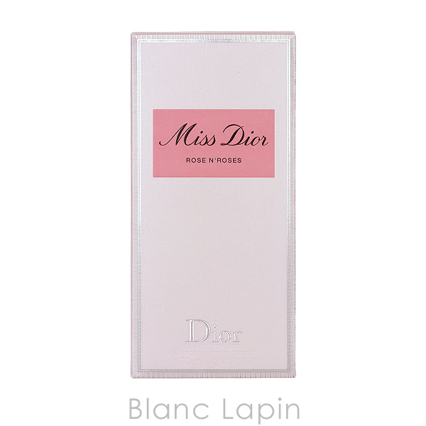 クリスチャンディオール Dior ミスディオールローズ＆ローズ EDT 100ml フレグランス女性用 香水 レディーズ [500838] | Christian Dior | 05