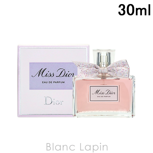 クリスチャンディオール Dior ミスディオール EDP 30ml [571432]｜blanc-lapin