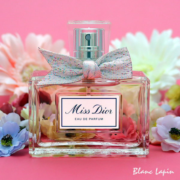 miss dior ストア edp 香水