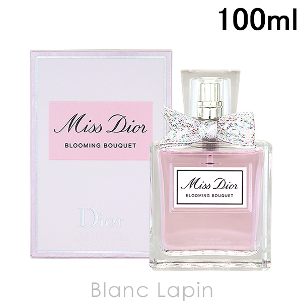 ꥹǥ Dior ߥǥ֥롼ߥ󥰥֡ EDT 100ml ե쥰󥹽  ǥ [627375]