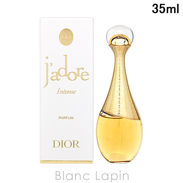 Dior ディオール DIOR ジャドール インテンス 35mL 香水 Christian Dior（クリスチャン・ディオール） Dior ジャドール