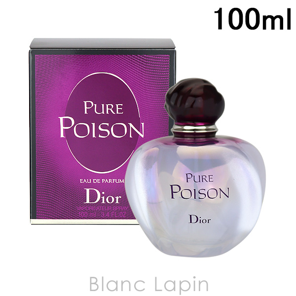 ꥹǥ Dior ԥ奢ץ量 EDP 100ml ե쥰󥹽  ǥ [606715]