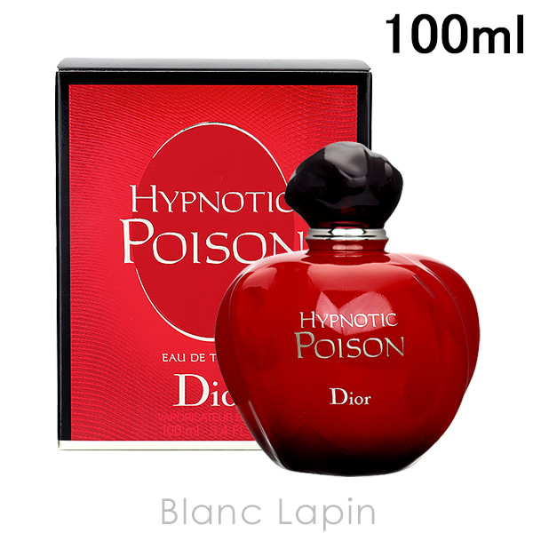 ꥹǥ Dior ҥץΥƥåץ量 EDT 100ml ե쥰󥹽  ǥ [425309]