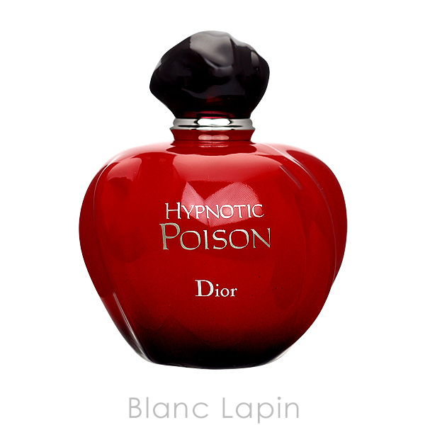 クリスチャンディオール Dior ヒプノティックプワゾン EDT 100ml [425309] : dir1w1500002 : BLANC  LAPIN - 通販 - Yahoo!ショッピング