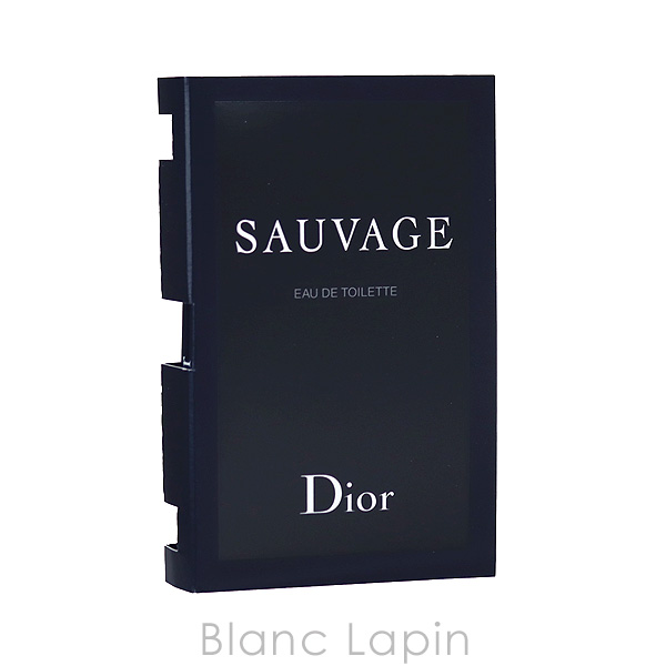 〔クーポン配布中〕【ミニサイズセット】 クリスチャンディオール Dior ソヴァージュ EDT 1ml x10 [087825]【メール便可】｜blanc-lapin｜05