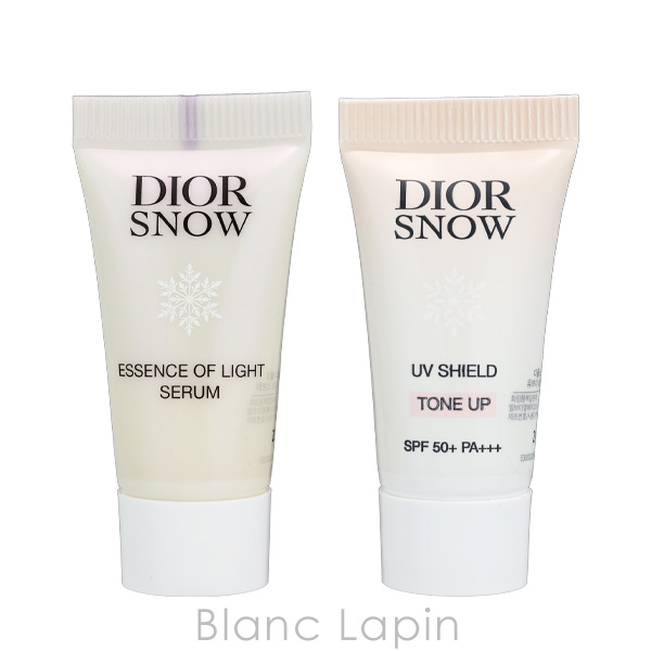 Christian Dior（クリスチャン・ディオール） 【ミニサイズセット