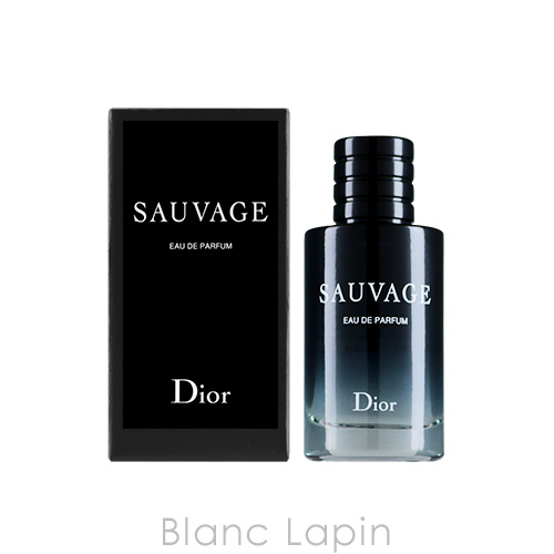 〔クーポン配布中〕【ミニサイズ】 クリスチャンディオール Dior ソヴァージュ EDP 10ml [371872]｜blanc-lapin