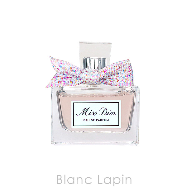 【ミニサイズ】 クリスチャンディオール Dior ミスディオール EDP 5ml [575980]｜blanc-lapin｜02