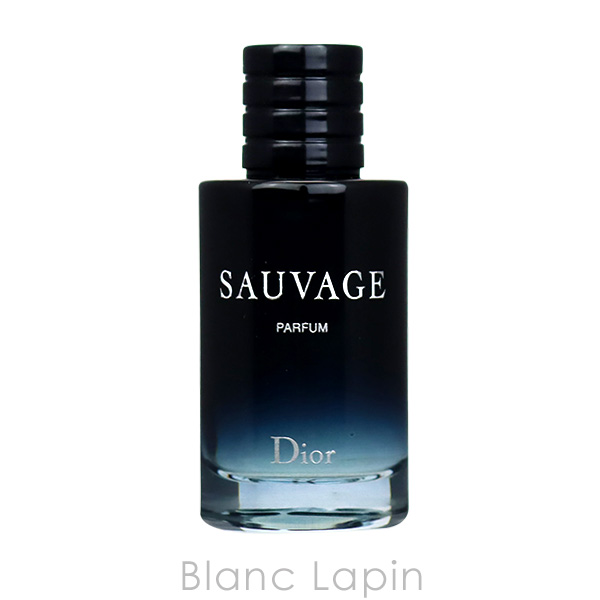 【ミニサイズ】 クリスチャンディオール Dior ソヴァージュ P 10ml [487382]｜blanc-lapin｜02