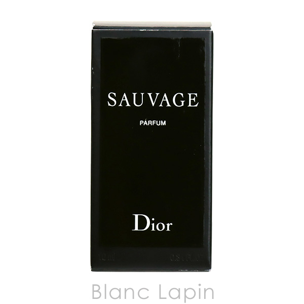 【ミニサイズ】 クリスチャンディオール Dior ソヴァージュ P 10ml [487382]｜blanc-lapin｜03