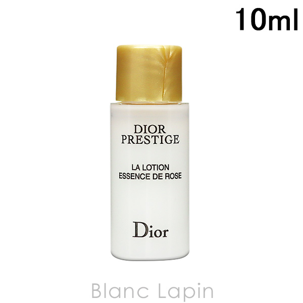 【ミニサイズ】 クリスチャンディオール Dior プレステージラローションエッセンス 10ml [639422]【メール便可】｜blanc-lapin