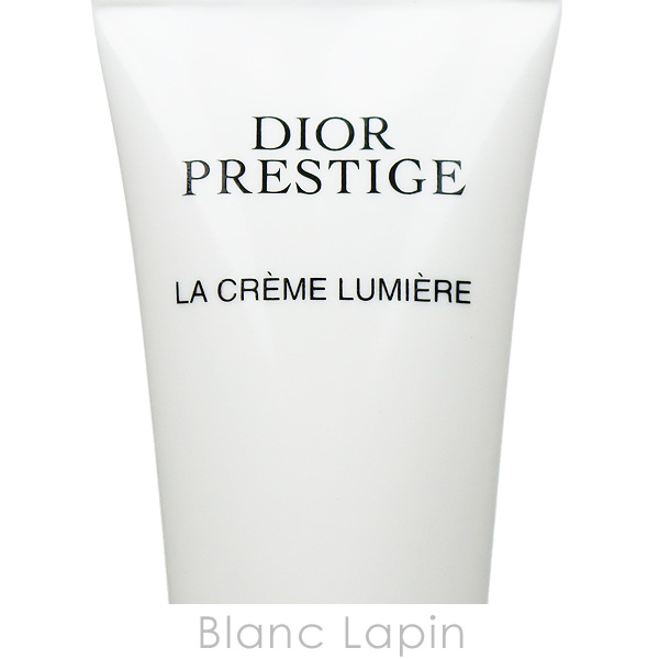 【ミニサイズ】 クリスチャンディオール Dior プレステージホワイトラクレームルミエールN 5ml [620161]【メール便可】｜blanc-lapin｜04