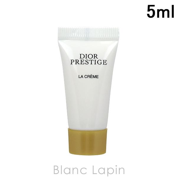 【ミニサイズ】 クリスチャンディオール Dior プレステージラクレームN 5ml [584258]【メール便可】｜blanc-lapin