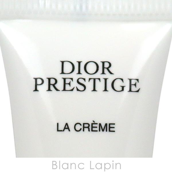 【ミニサイズ】 クリスチャンディオール Dior プレステージラクレームN 5ml [584258]【メール便可】｜blanc-lapin｜04