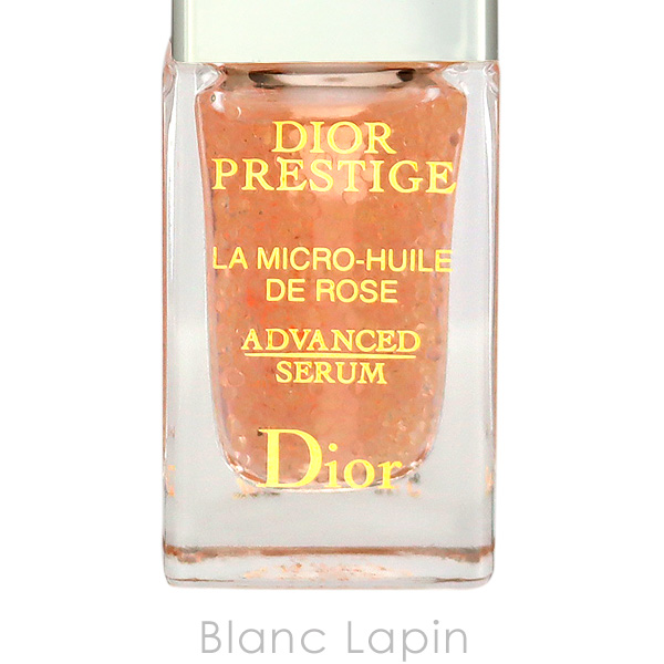 ミニサイズ】 クリスチャンディオール Dior プレステージマイクロユイルドローズセラム 5ml [096063]【メール便可】 :  dir3s0000151 : BLANC LAPIN - 通販 - Yahoo!ショッピング