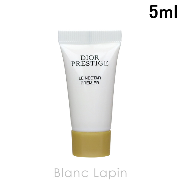 Yahoo! Yahoo!ショッピング(ヤフー ショッピング)【ミニサイズ】 クリスチャンディオール Dior プレステージルネクタープレミエ 5ml [676984]【メール便可】