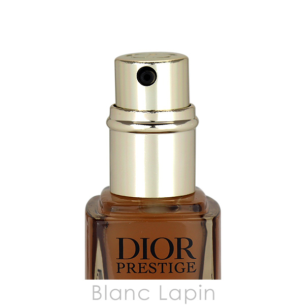 ディオールプレステージユイルネクターアンテグラール3ml DIOR】 新作 プレステージ ユイル ネクター アンテグラール