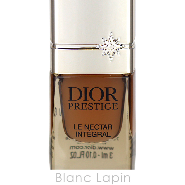 専用【新品】Diorプレステージル ボール ド ミニュイ＆ネクターアンテグラール DIOR】 新作 プレステージ ユイル ネクター アンテグラール