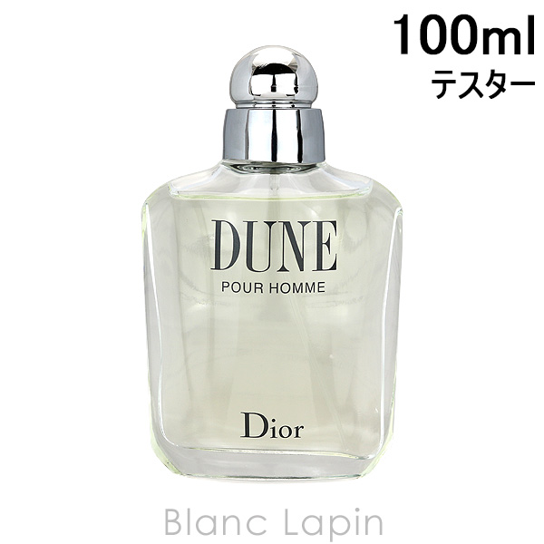 Yahoo! Yahoo!ショッピング(ヤフー ショッピング)〔クーポン配布中〕【テスター】 クリスチャンディオール Dior デューンプールオム EDT 100ml [094687]