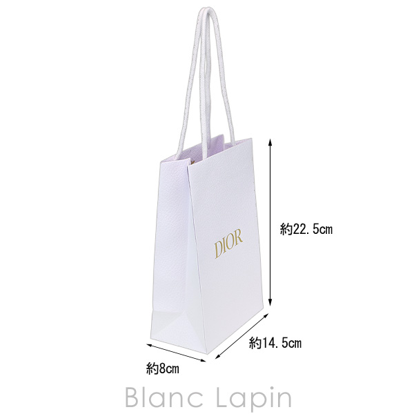 diorディオール紙袋のおすすめ人気商品一覧 通販 - Yahoo!ショッピング