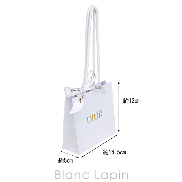 Christian Dior（クリスチャン・ディオール） Dior ショッピングバック