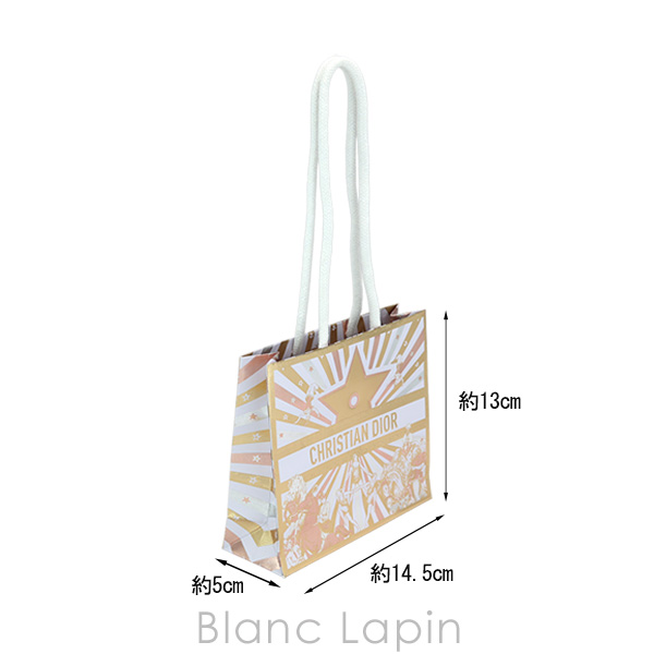 diorディオール紙袋のおすすめ人気商品一覧 通販 - Yahoo!ショッピング