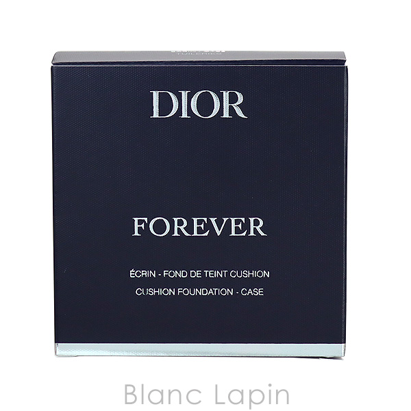 クリスチャンディオール Dior ディオールスキンフォーエヴァークッションケース エンブロイダード カナージュ [638371]｜blanc-lapin｜05