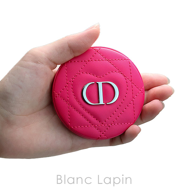 DIOR❤️ミラー　ノベルティ　ピンク Christian Dior 【ノベルティ】 クリスチャンディオール