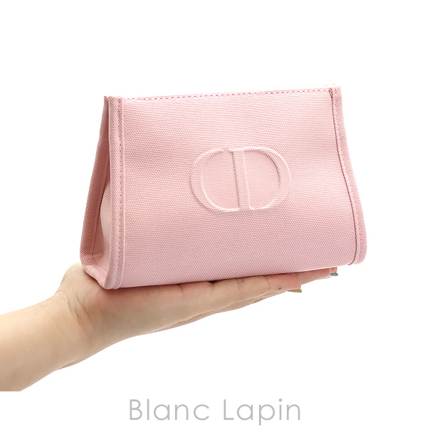 【ノベルティ】 クリスチャンディオール Dior コスメポーチ #ピンク コスメポーチ/バッグ [561839] | Christian Dior | 01