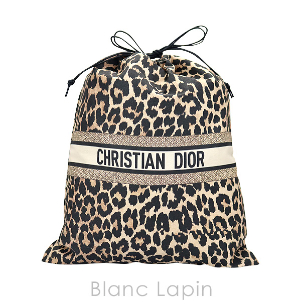 〔クーポン配布中〕【ノベルティ】 クリスチャンディオール Dior 巾着ポーチ ミッツァ [658201]【メール便可】