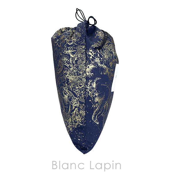 〔クーポン配布中〕【ノベルティ】 クリスチャンディオール Dior 巾着ポーチ ホリデー [639835]【メール便可】｜blanc-lapin｜06