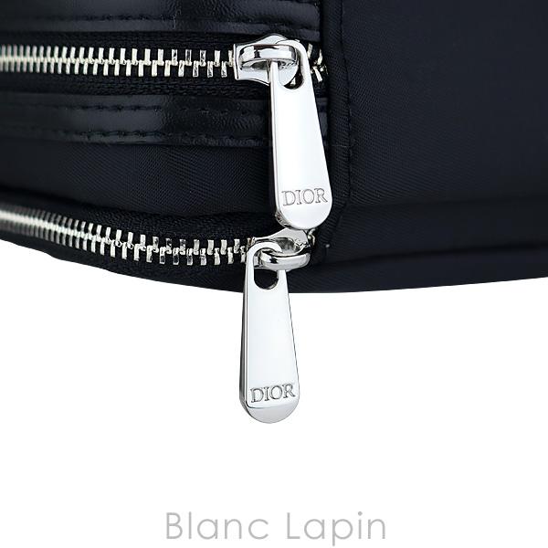 〔クーポン配布中〕【ノベルティ】 クリスチャンディオール Dior バックステージ ブラシケース #ブラック [653404]｜blanc-lapin｜07