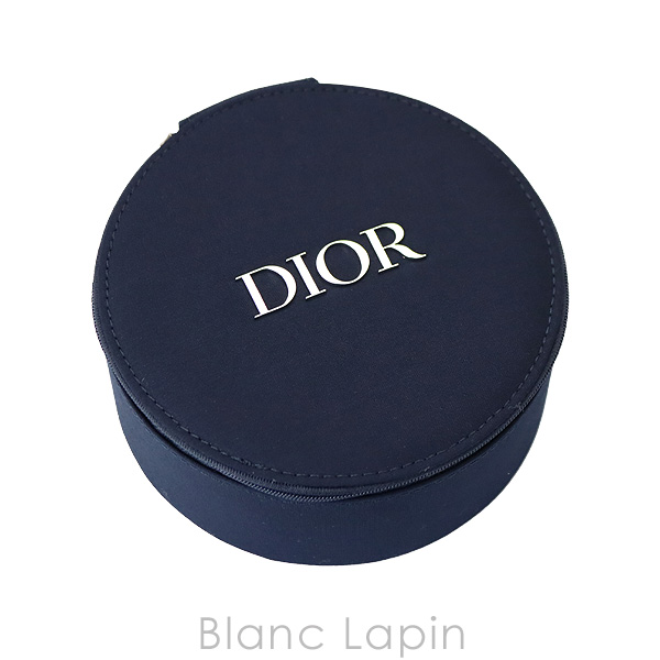 【ノベルティ】 クリスチャンディオール Dior バニティケース #ブラック [678995]｜blanc-lapin｜03