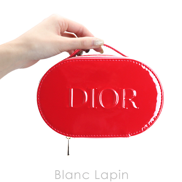 【レア】Dior バニティポーチ ノベルティ 化粧ポーチ 限定 Christian Dior（クリスチャン・ディオール） 【ノベルティ】 Dior